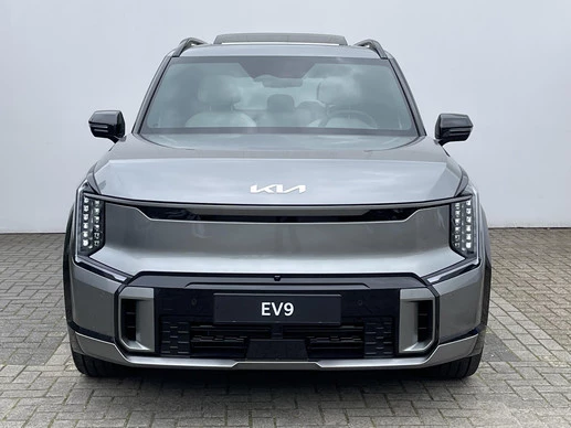 Kia EV9 - Afbeelding 13 van 30