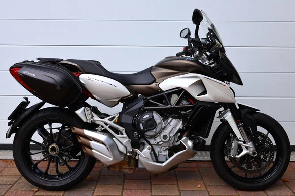 MV Agusta Stradale - Afbeelding 1 van 25