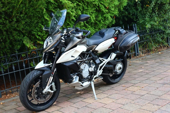 MV Agusta Stradale - Afbeelding 2 van 25