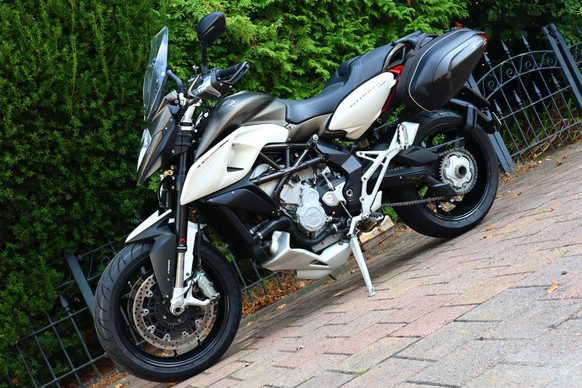 MV Agusta Stradale - Afbeelding 3 van 25