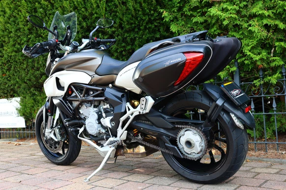 MV Agusta Stradale - Afbeelding 5 van 25