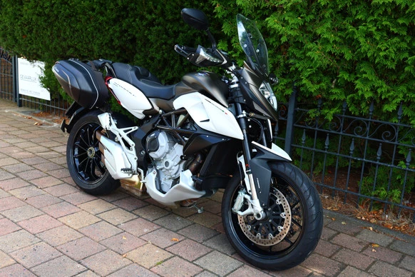 MV Agusta Stradale - Afbeelding 7 van 25