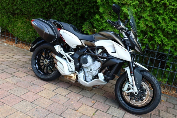 MV Agusta Stradale - Afbeelding 8 van 25