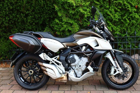 MV Agusta Stradale - Afbeelding 11 van 25