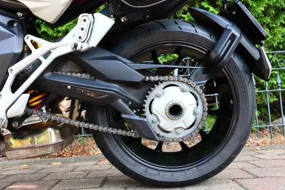 MV Agusta Stradale - Afbeelding 12 van 25