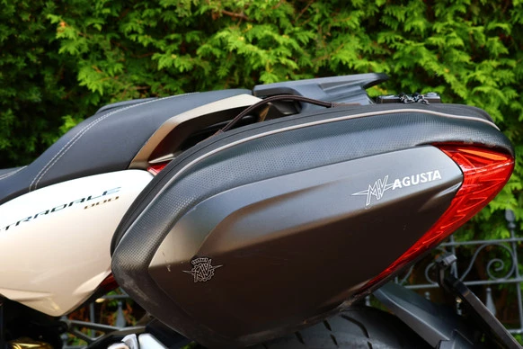 MV Agusta Stradale - Afbeelding 16 van 25