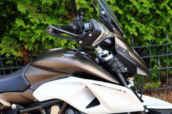 MV Agusta Stradale - Afbeelding 19 van 25