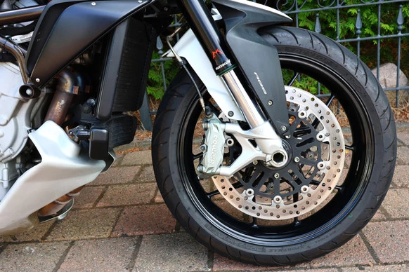 MV Agusta Stradale - Afbeelding 20 van 25