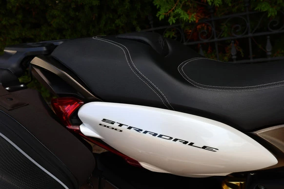 MV Agusta Stradale - Afbeelding 23 van 25