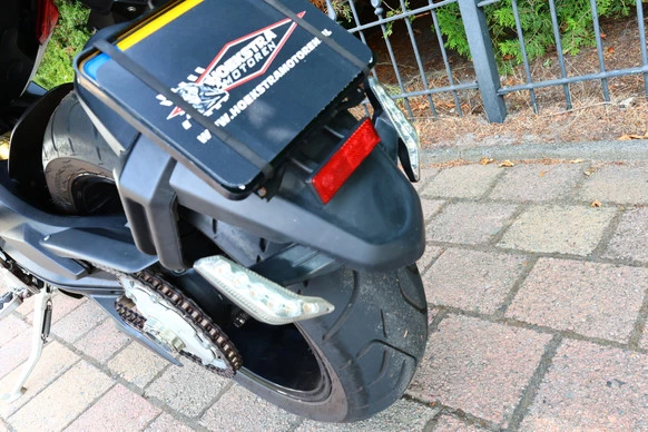 MV Agusta Stradale - Afbeelding 25 van 25