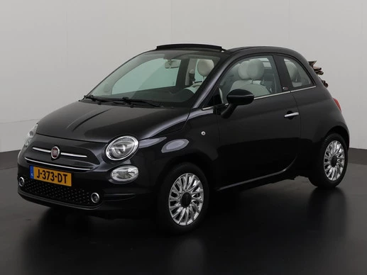 Fiat 500 - Afbeelding 1 van 30