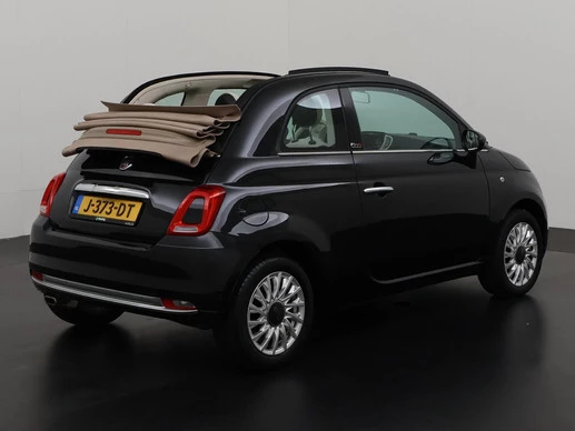 Fiat 500 - Afbeelding 4 van 30