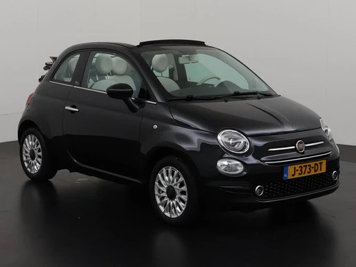 Fiat 500 - Afbeelding 26 van 30