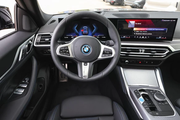 BMW i4 - Afbeelding 3 van 30