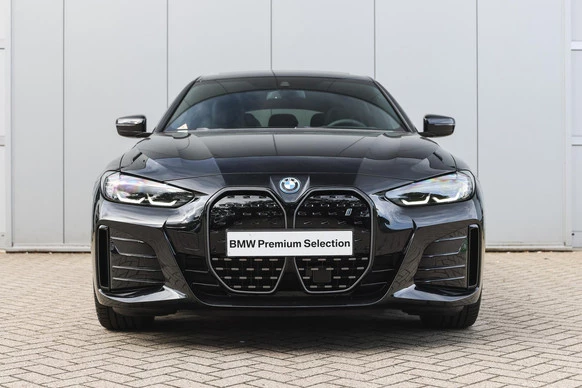 BMW i4 - Afbeelding 6 van 30