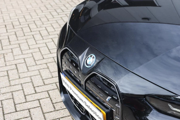 BMW i4 - Afbeelding 30 van 30