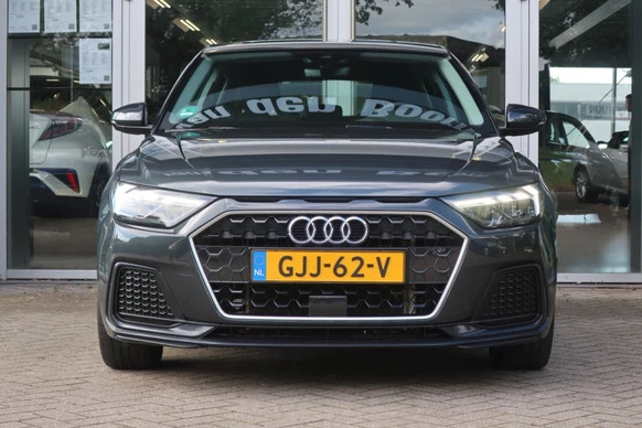 Audi A1 - Afbeelding 2 van 30