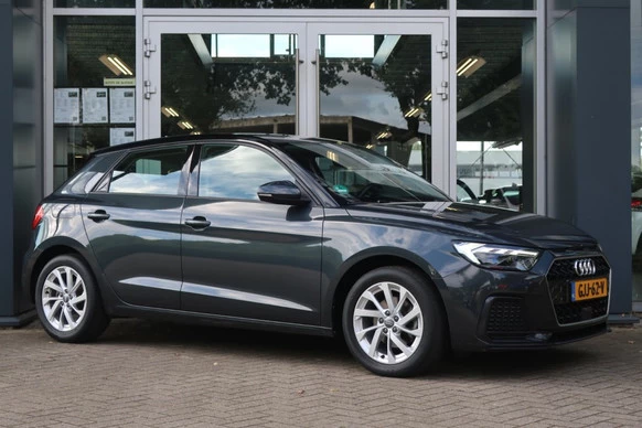 Audi A1 - Afbeelding 3 van 30