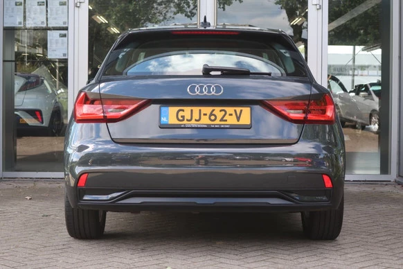 Audi A1 - Afbeelding 5 van 30