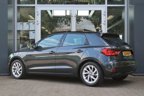 Audi A1 - Afbeelding 6 van 30