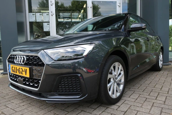 Audi A1 - Afbeelding 8 van 30