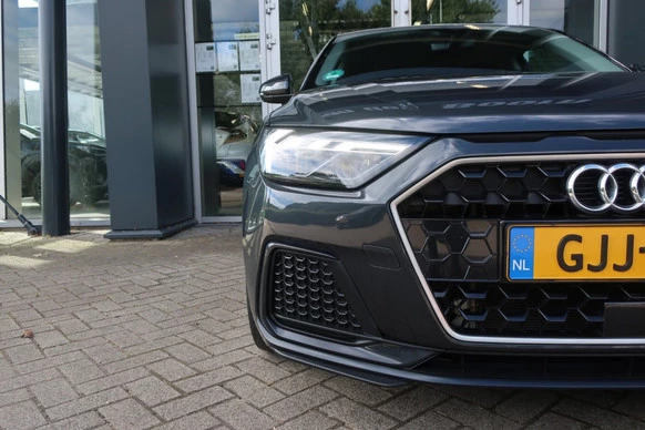 Audi A1 - Afbeelding 10 van 30