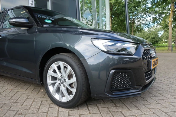 Audi A1 - Afbeelding 12 van 30