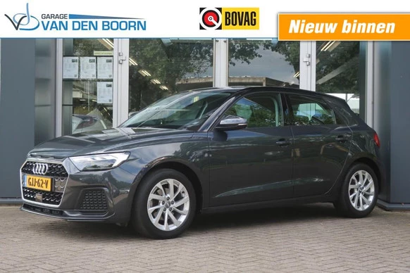 Audi A1 - Afbeelding 1 van 30