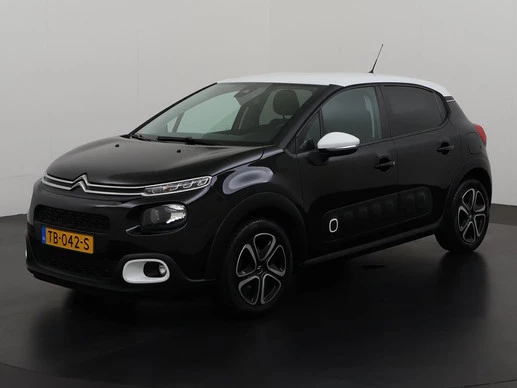 Citroën C3 - Afbeelding 1 van 30