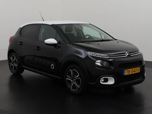 Citroën C3 - Afbeelding 27 van 30