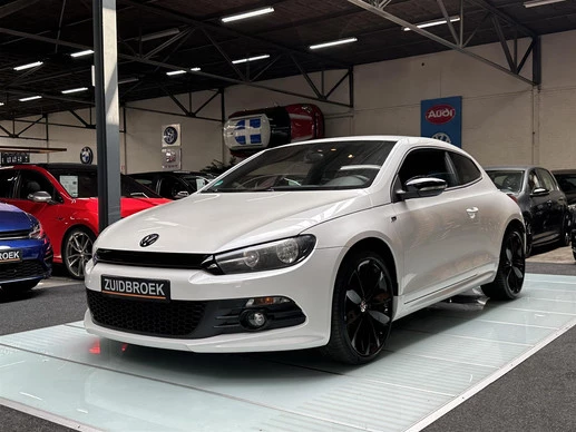 Volkswagen Scirocco - Afbeelding 1 van 30