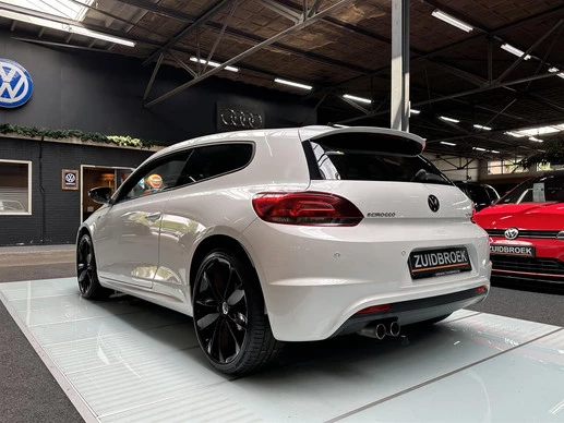 Volkswagen Scirocco - Afbeelding 10 van 30