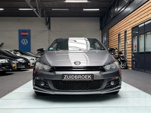 Volkswagen Scirocco - Afbeelding 11 van 30