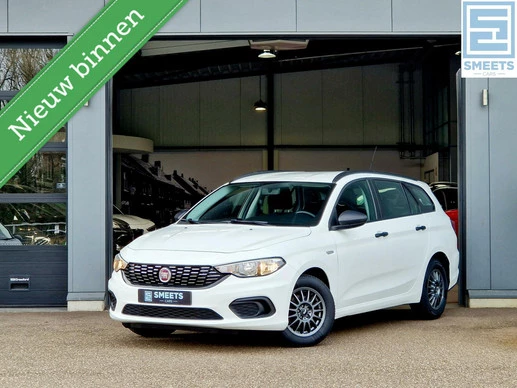 Fiat Tipo - Afbeelding 1 van 30