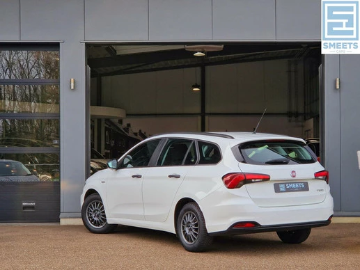 Fiat Tipo - Afbeelding 2 van 30