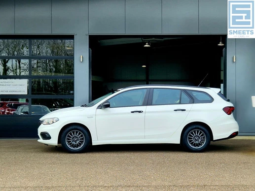 Fiat Tipo - Afbeelding 3 van 30