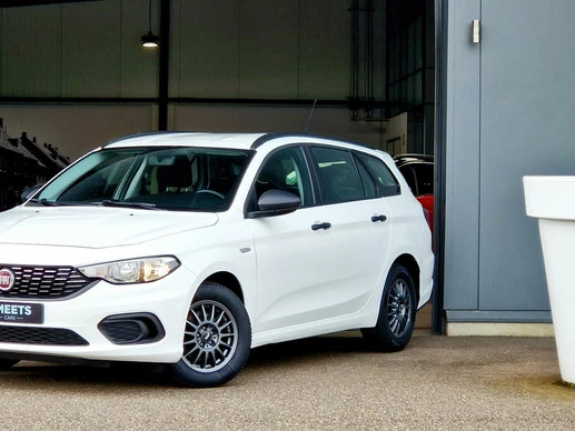 Fiat Tipo - Afbeelding 7 van 30