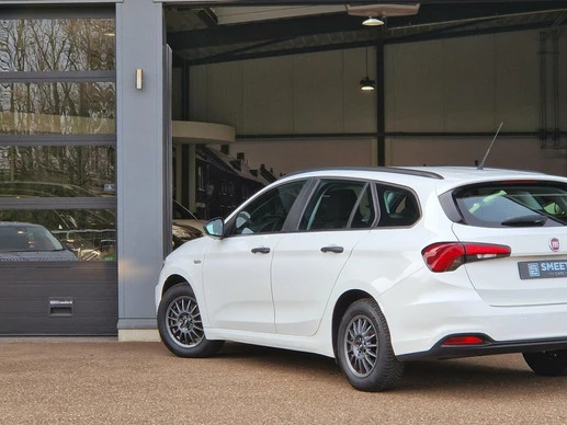 Fiat Tipo - Afbeelding 8 van 30