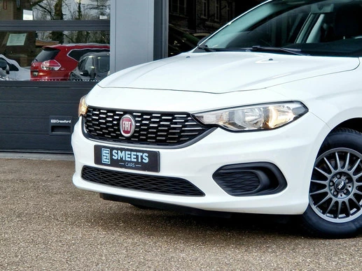 Fiat Tipo - Afbeelding 24 van 30