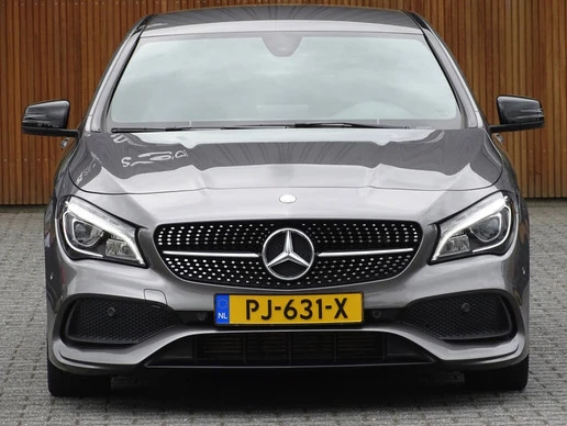 Mercedes-Benz CLA - Afbeelding 9 van 30