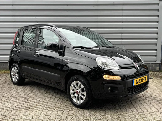 Fiat Panda - Afbeelding 2 van 21