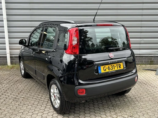 Fiat Panda - Afbeelding 4 van 21