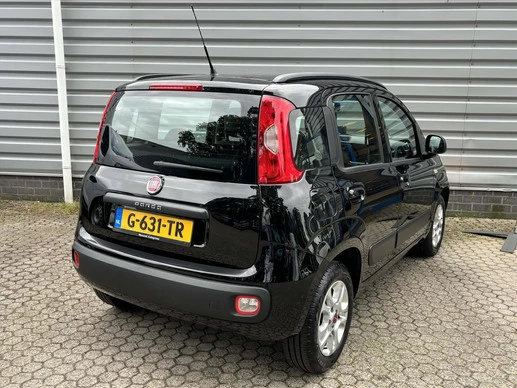 Fiat Panda - Afbeelding 5 van 21