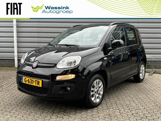 Fiat Panda - Afbeelding 1 van 21