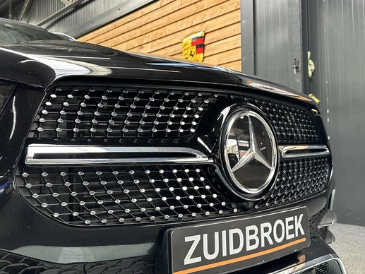 Mercedes-Benz GLE - Afbeelding 2 van 30