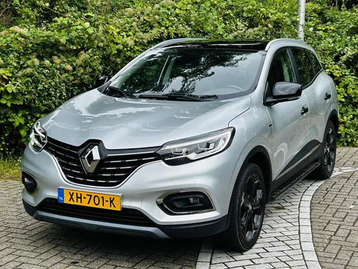 Renault Kadjar - Afbeelding 1 van 30