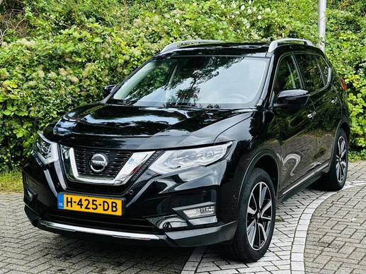 Nissan X-Trail - Afbeelding 1 van 29