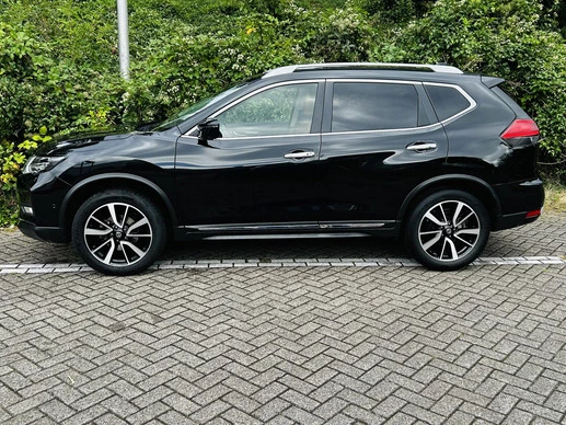 Nissan X-Trail - Afbeelding 2 van 29