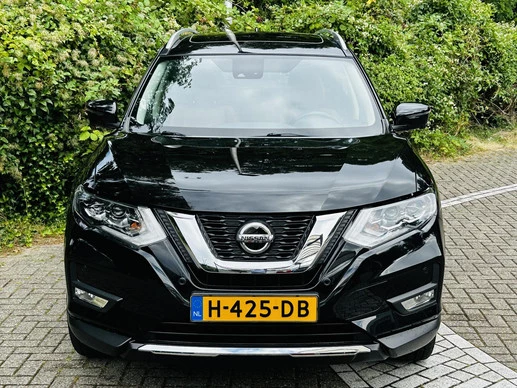 Nissan X-Trail - Afbeelding 3 van 29