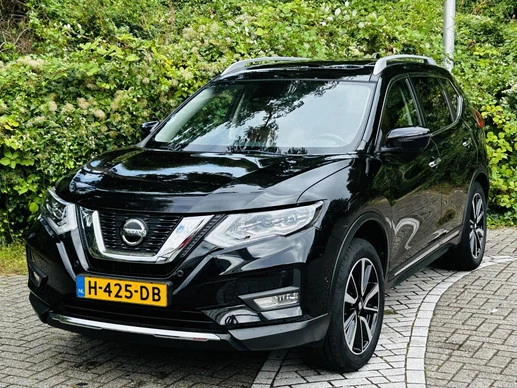 Nissan X-Trail - Afbeelding 25 van 29